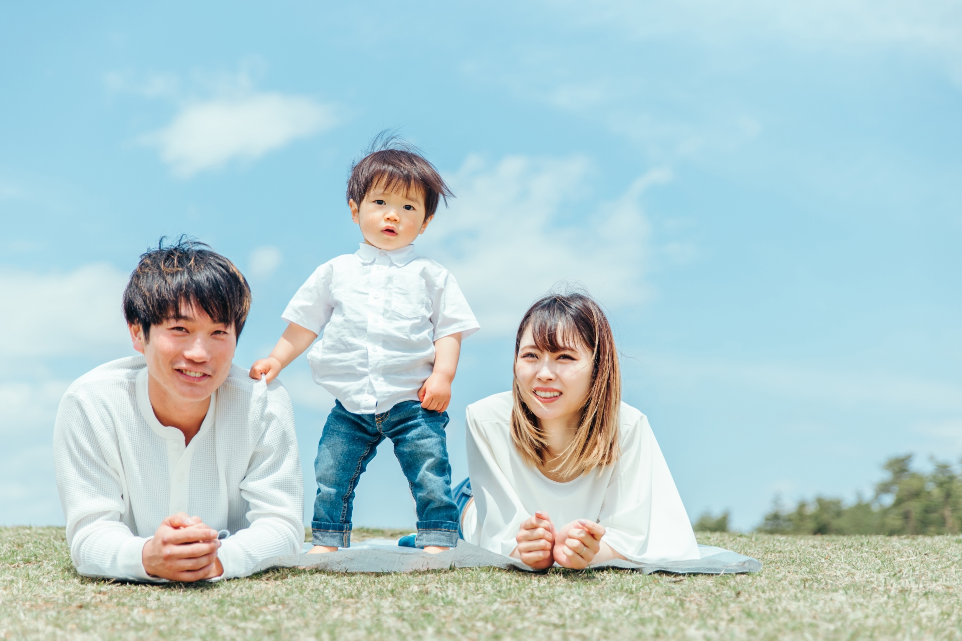 お客様写真