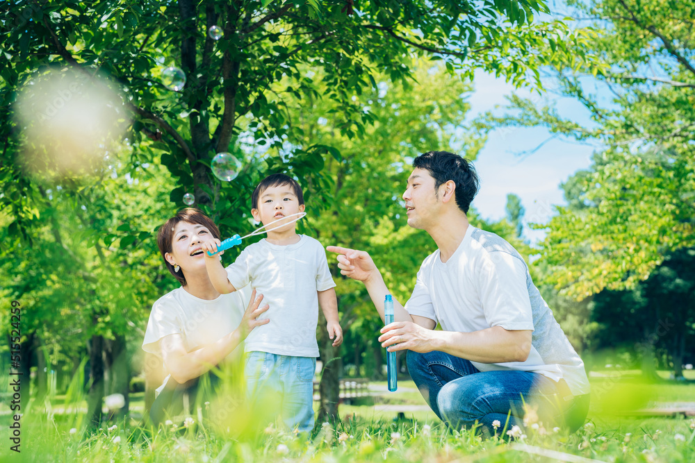Family Story