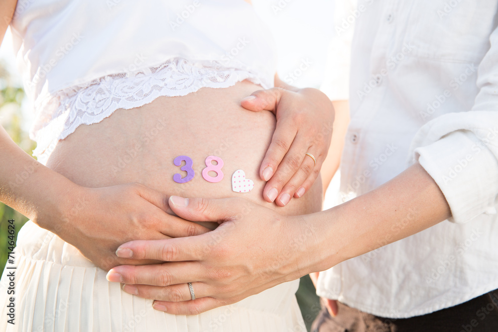 Maternity Glow