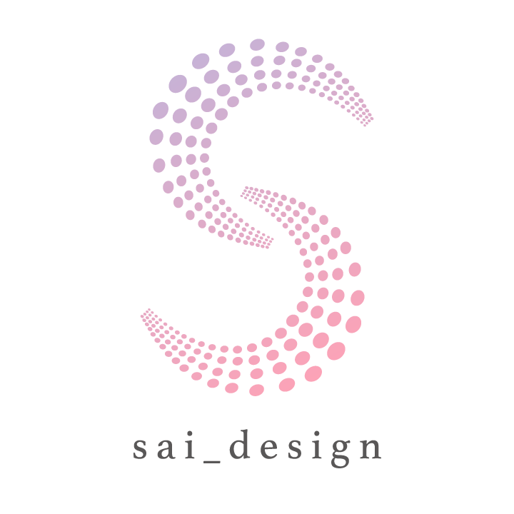 sai design logo